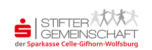 Stiftergemeinschaft der Sparkasse Celle•Gifhorn•Wolfsburg